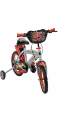 Rower HUFFY Disney CARS 14" 24484W