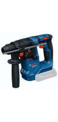 Bosch Rázové kladivo GBH 18V-18 bez baterie a nabíječky