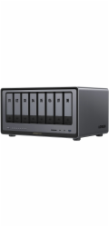 UGREEN Network Attached Storage  NAS DXP8800 Plus EU (Diskless)