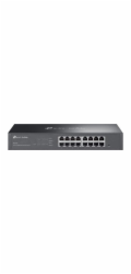 TP-LINK Spravovaný přepínač ES216G