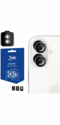 3mk Lens Protection Pro Transparent pro Apple iPhone 17