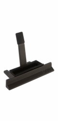 Staub Lid Holder, Black,  Cast Iron