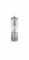 Ninja BC251EUSL  portable Mixer with Battery