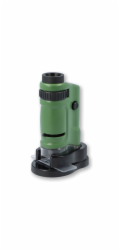 Carson Microscope with LED  20-40x
