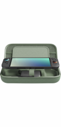 Belkin Charg.Case + Powerb. sage  10.000mAH Switch2  ENA001hqSE-V2