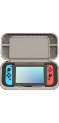 Belkin Charg.Case + Powerb. sand  10.000mAH Switch2  ENA001hqSA-V2