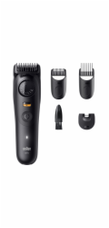 Braun BT 5520 BeardTrimmer