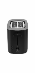 Zwilling Toaster 2 Slots Black  ENFINIGY