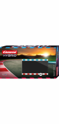 Carrera Hybrid Track Pack 2  Extension / Car Set