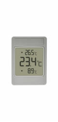 TFA 30.1067.15 window thermo-  meter WINDOO