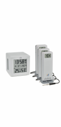 TFA TFA.me ID-01 WiFi Gateway  35.8104.02