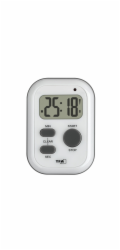 TFA 38.2053.02  digital timer and stopwatch