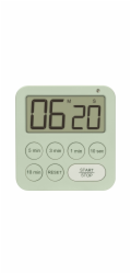 TFA 38.2056.04 Dig.count-up and  count-down timer