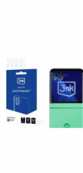 3mk Lens Protection pro Motorola Razr 60