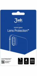 3mk Lens Protection pro Honor 400