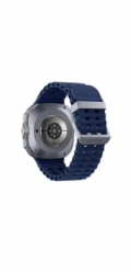 Samsung Galaxy Watch Ultra (2025) LTE modrý titan, EU