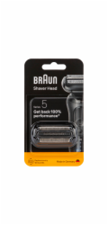 Braun SERIES 5 CombiPack 54B Náhradní hlavice