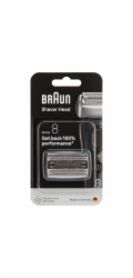 Braun Combipack 83M