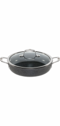 Ballarini SALINA Ceramic  Serving Pan with lid 28 cm