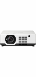 Ricoh PJ WUL6760  3LCD Laser Projector
