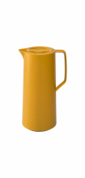 Emsa Motiva Quick Press 1 L  mustard yellow
