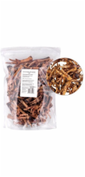 PETITTO Dried chicken feet - pamlsek pro psa - 1kg
