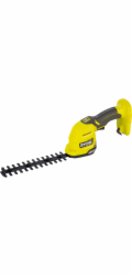 Ryobi Ryobi nůžky na trávu / živý plot - 18V