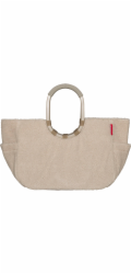 Reisenthel Loopshopper L  teddy sand