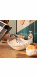 CECOTEC PowerTwist 500  Full Steel Handmixer