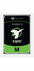 HDD 28TB Seagate Exos M