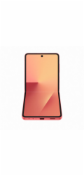 Samsung Galaxy Z Flip7 (256GB)  coralred