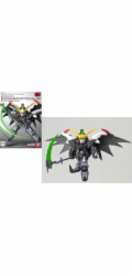 SDEX GUNDAM DEATHSCYTHE HELL EW BL