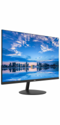 Dahua DHI-LM27-A201Y - Commercial Series - LED monitor - 27" - 1920 x 1080 Full HD (1080p) @ 100 Hz - IPS - 250 cd/m? - 1000:1 - 5 ms - HDMI, VGA