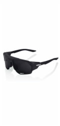100percent Norvik - Peakpolar  Lens Matte Black