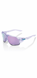 100percent Norvik - HiPER Mirror  Lens Polished Transl. Lavender