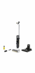 Kärcher FCV 3  Vacuum Mop