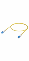 Ubiquiti OS2 Duplex LC UPC Fiber Patch Cable, 1m - 50ks