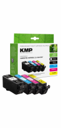 KMP Multipack replaces  Canon PGI-525/CLI-526 C/M/Y