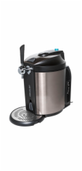 CECOTEC BeerFlow Steel 5000