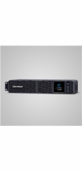 CyberPower CP1600EIPFCRM2U 1600VA - 1000W - 8x IEC C13