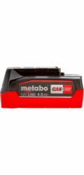 Metabo 12V 4,0Ah LiHD  Akku-Pack
