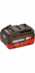 Metabo 18V 8,0Ah LiHD  Akku-Pack
