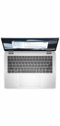 DELL Pro 14 Plus PB14255 AMD Ryzen 5 230/32GB/1TB SSD/14" IPS FHD+/IR Cam & Mic/W11P/3Y ProSpt/stříbrná