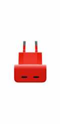 Twelve South PlugBug 50W USB-C  Wall Charger with Find My