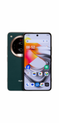 Nubia Focus 2 Ultra 5G 8GB+256GB  forest green