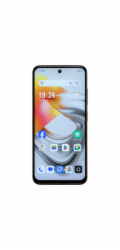Nubia Focus 2 5G (8GB+256GB)  schwarz