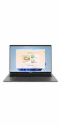 ASUS Vivobook S 16/M3607KA-OLED008W/AI7-350/16"/WUXGA/32GB/1TB/AMD int/W11H/Gray/2R