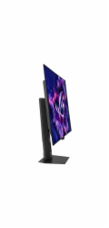 ASUS ROG Strix OLED XG32UCWG počítačový monitor 80 cm (31.5") 3840 x 2160 px 4K Ultra HD Černá