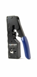 Gembird Univerzální krimpovací nástroj pro RJ45 / RJ12 / RJ11 / průchozí konektory
