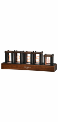 KIENZLE LED Desk Clock RGB
